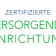 Logo Zertifitierte Cochlea Implantat versorgende Einrichtung 